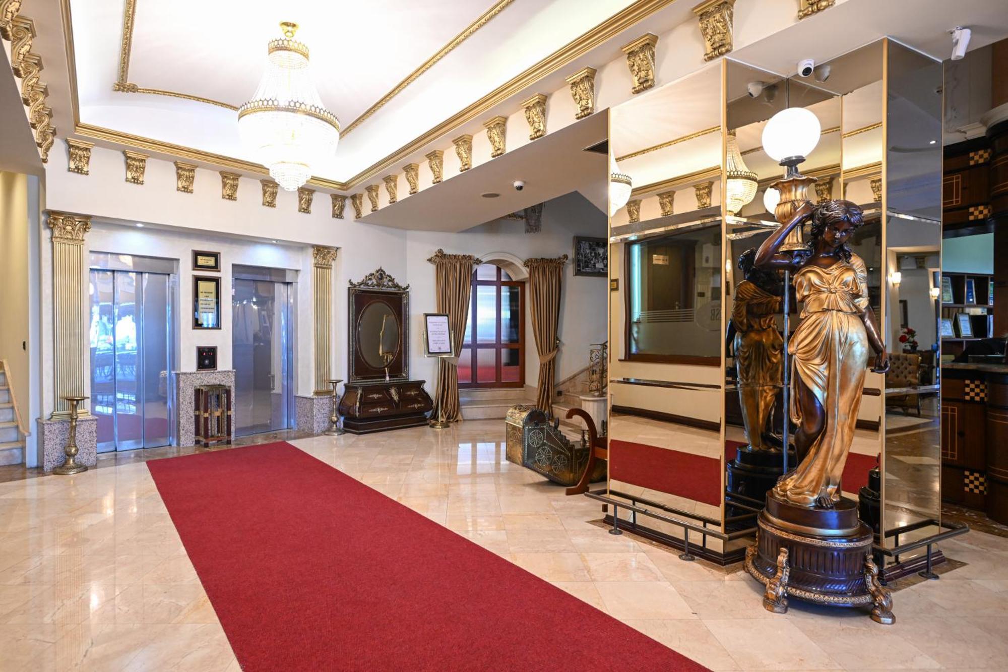 Otel Stone Bridge 4*