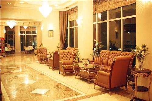 Stone Bridge Otel